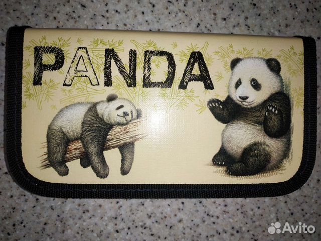 Пеналы школьные