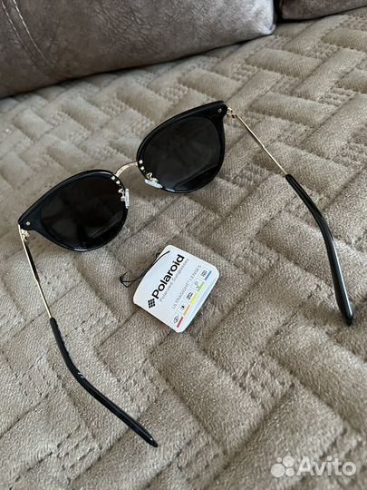 Солнцезащитные очки женские polaroid