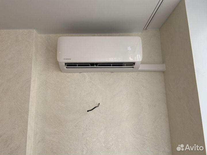 Продажа Монтаж кондиционеров Сплит-систем, ремонт