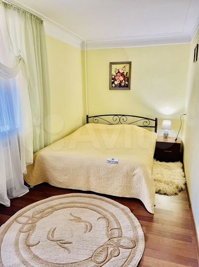 2-к. квартира, 54 м², 2/5 эт.