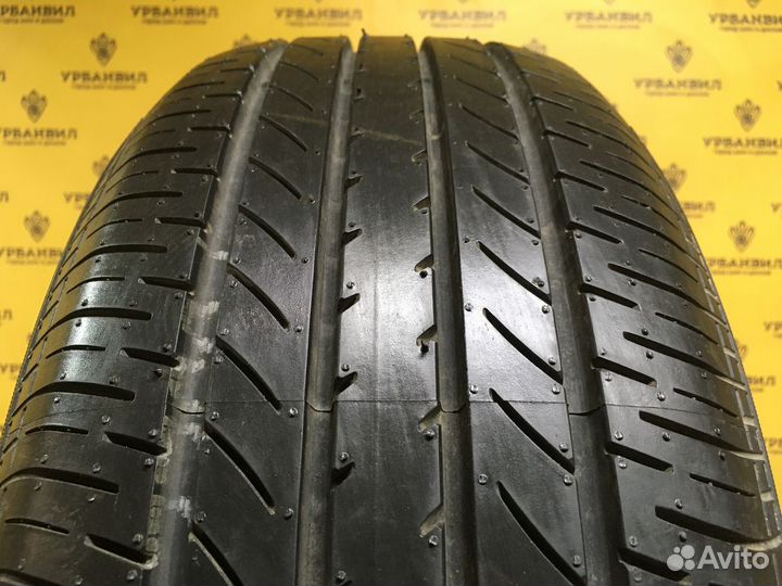 Yokohama BluEarth E75 215/60 R16 95V