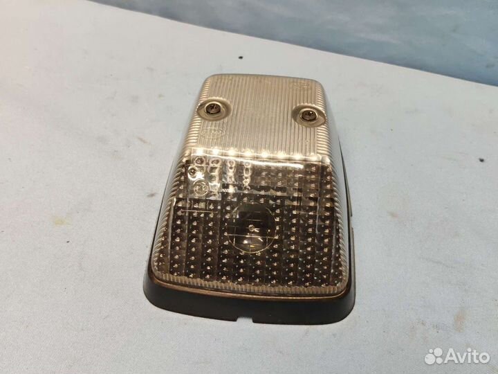 Фонарь указателя поворота Mercedes G463 W463