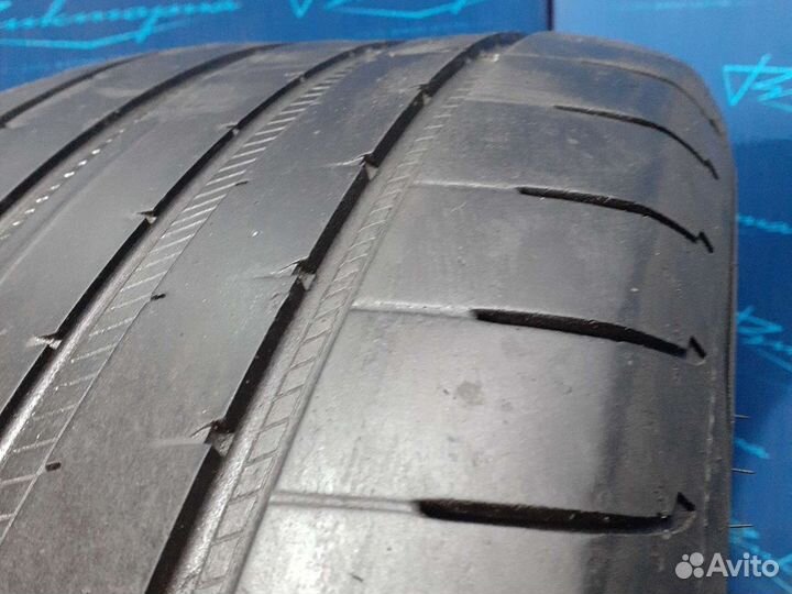 Goodyear Eagle F1 Asymmetric 3 255/50 R20