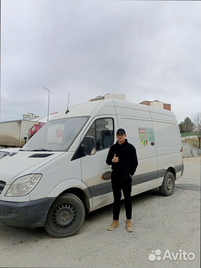 Грузоперевозки под ключ от 300км