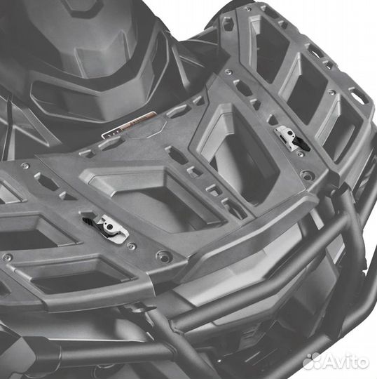 Крепления LinQ для BRP Can-Am 715001707