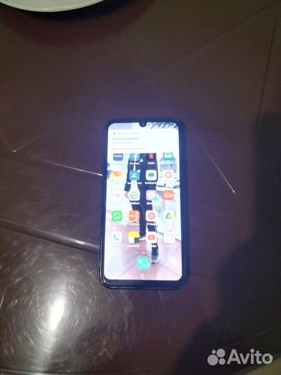 HONOR 10 Lite, 4/64 ГБ
