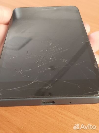 Xiaomi Mi 5, 3/32 ГБ