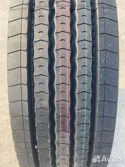 Грузовые шины 315/80R22.5 158K greenstone ST776