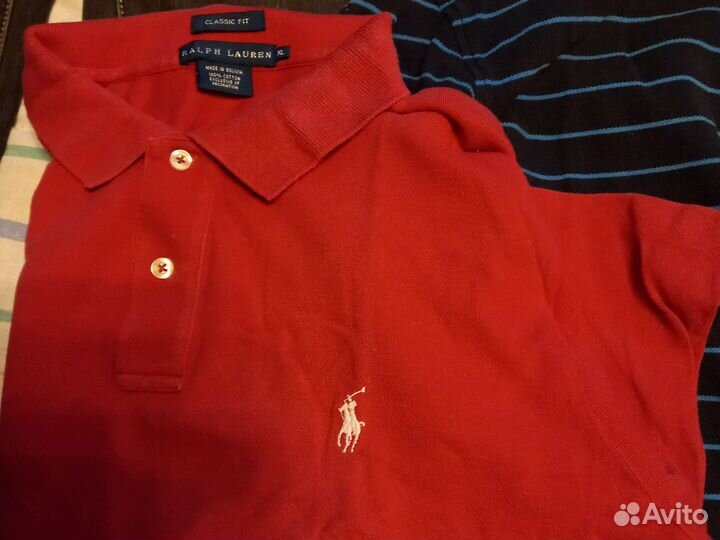 Вещи пакетом на мужчину р.50-52