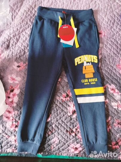 Детские вещи новые