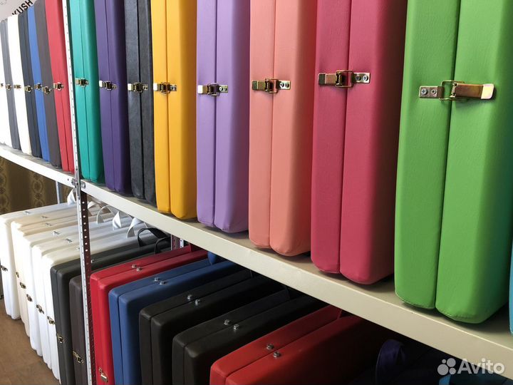 Стол складной