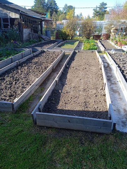 Дача 50 м² на участке 6 сот.