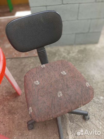 Компьютерное кресло бу