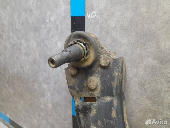 Рычаг подвески передний правый Volvo S80 2 2.5