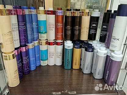 Estel Couture Luxury серии Эстель кутюр