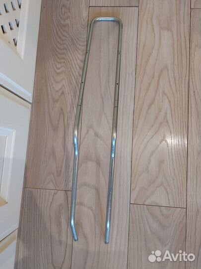 Штанга для детских кресел Hamax Extra Bar Small