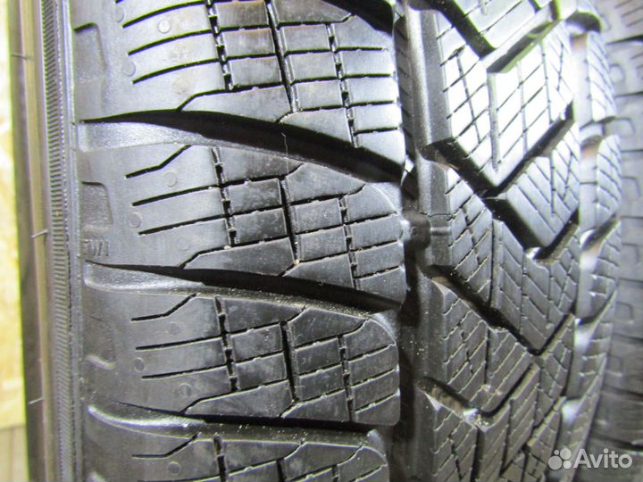 Pirelli Scorpion Winter 225/65 R17