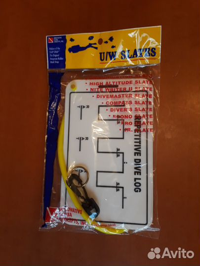 Катушка OMS + планшет