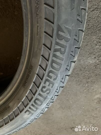 Bridgestone Turanza T005A 245/50 R19 101W