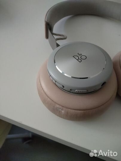 Наушники Bang & Olufsen beoplay h4 2nd