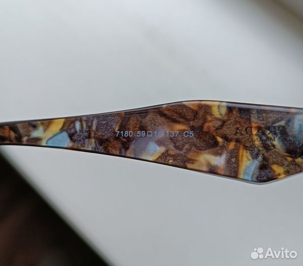 Очки Prada оригинал