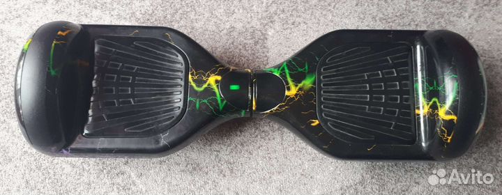 Гироскутер