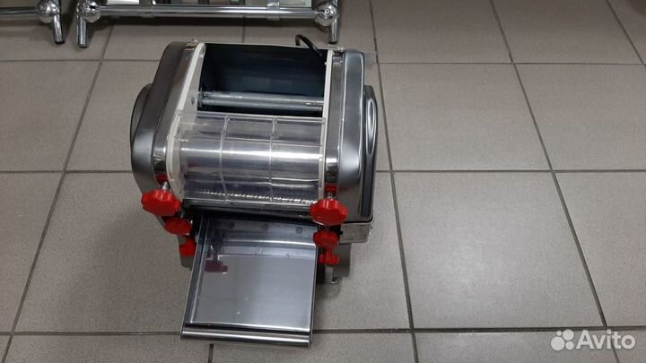 Hмт-18 Тестораскатка - Лапшерезка электрическая