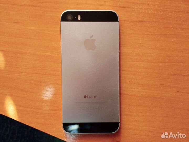 Телефон iPhone 6 iPhone 5