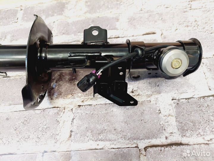 Амортизатор кадиллак передний SRX 22793800