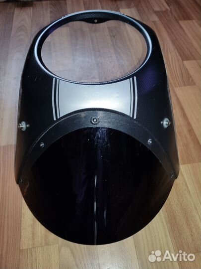 Обтекатель на мотоцикл