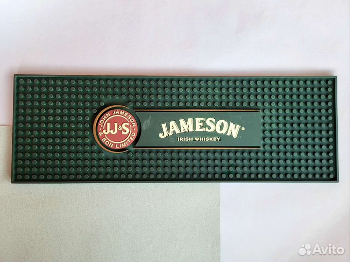 Барный коврик Jameson