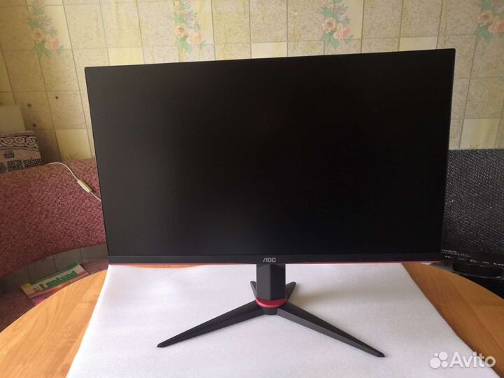 Продам монтитор AOC 27G2U5