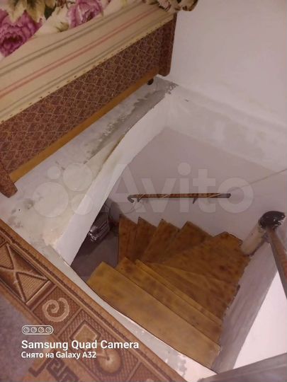 Гараж, 25 м²