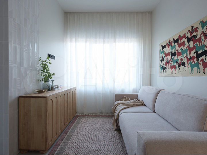 Таунхаус 92,5 м² на участке 1,3 сот.