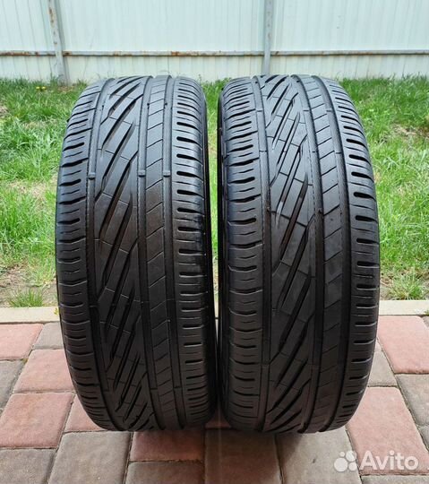 Uniroyal RainSport 5 225/55 R18