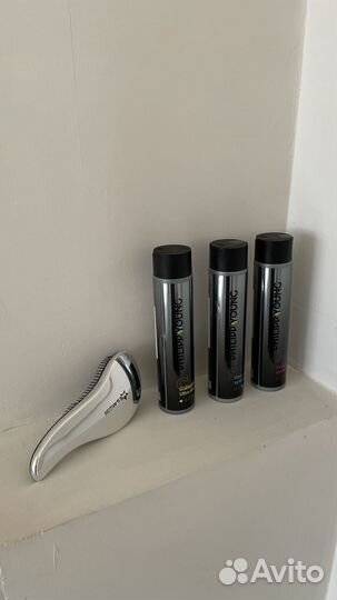 Нанопластика 300 мл Филипп Янг