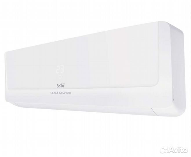 Кондиционеры Ballu - (торг уместен) 07,09,12,18,24
