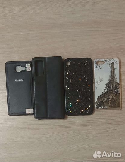 Чехол для телефона