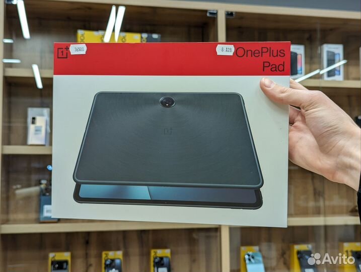 OnePlus Pad 8/128 Green (EU)