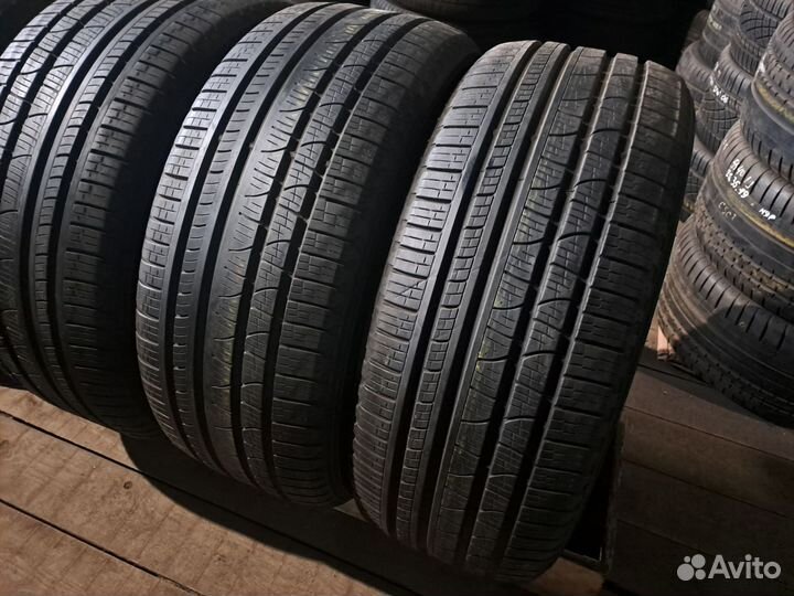 Pirelli Scorpion Verde All Season 265/50 R20 106V