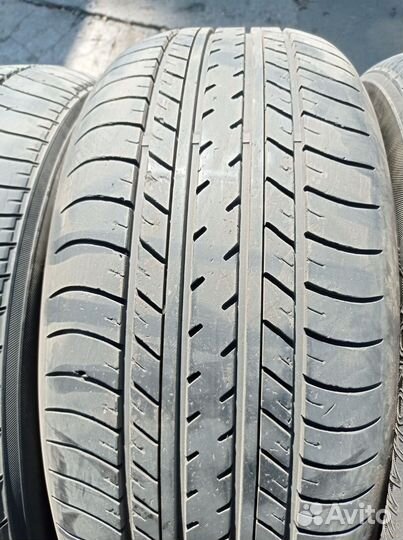 Yokohama BluEarth E70 215/55 R17