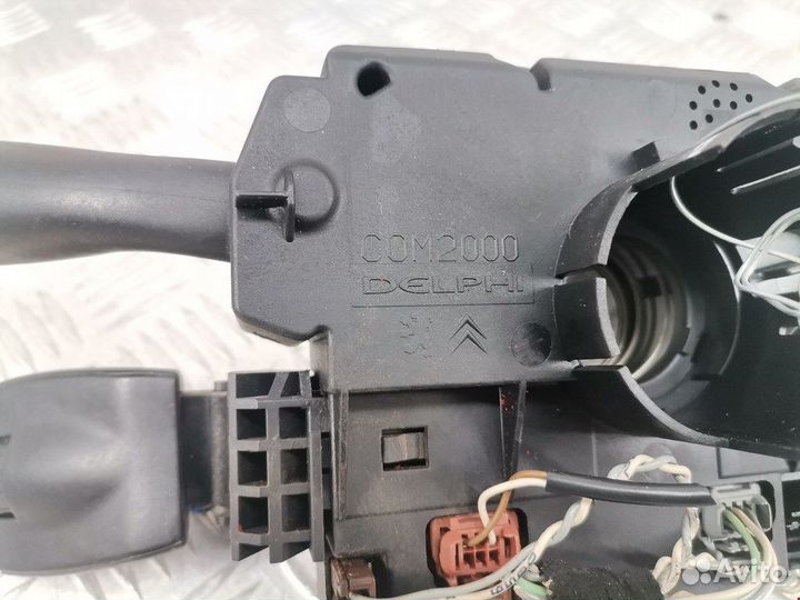 Переключатель для Citroen C5 1