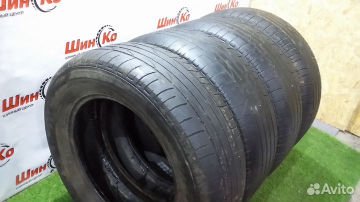 Bridgestone Dueler H/P Sport 215/65 R16