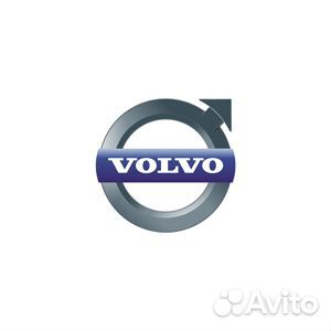 Volvo 31278570 Уплотнитель двери задней правой