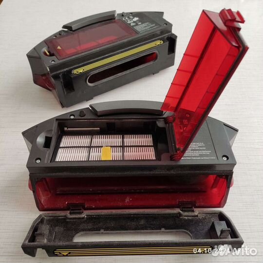 Irobot Roomba 880/960 контейнер пылесборника