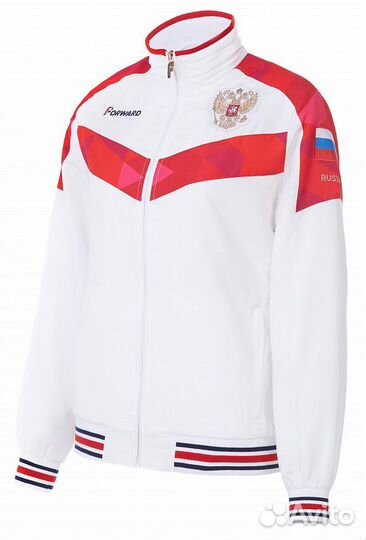 Костюм спортивный Forward