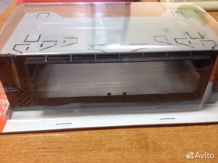 Кронштейн Optim 1DIN для раций