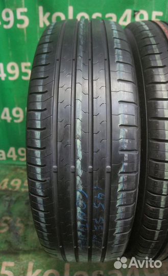 Continental ContiEcoContact 5 195/55 R20 95H