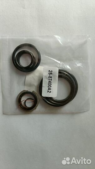 Ремкомплект гидроцилиндра Mercruiser Alpha Bravo