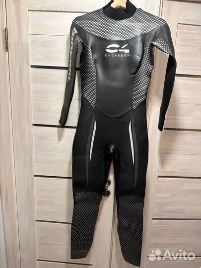Гидрокостюм С4 sideral mono woman